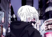 Quiz Tokyo Ghoul : les personnages