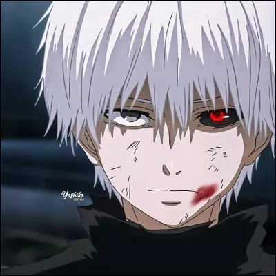 Qui est ce personnage ?
