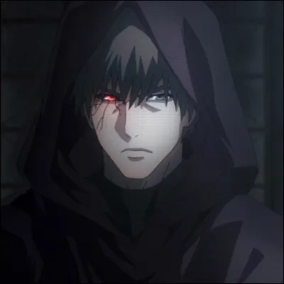 Qui est ce personnage ?