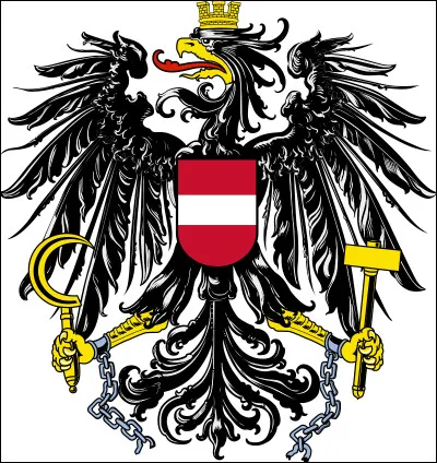 À quel pays appartient cet emblème ?