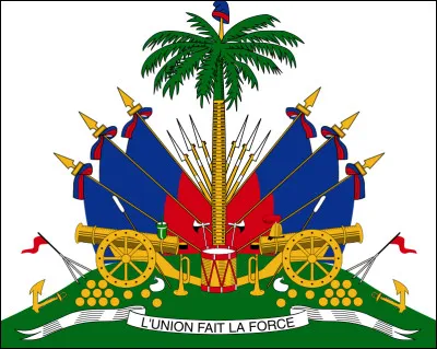 À quel pays appartient cet emblème ?