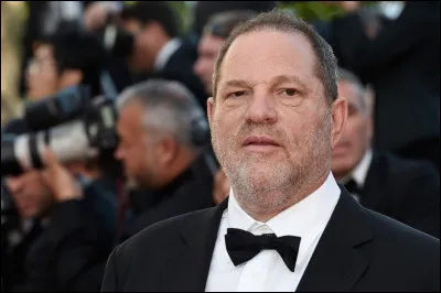 La dénonciation des agressions sexuelles et des viols commis par Harvey Weinsten a popularisé le mouvement...