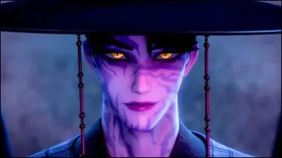 Et lui, qui est-il ?