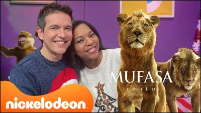 Qui a été élu roi ou reine de la comédie sur Nickelodeon cette année ? (2025)