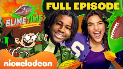 Combien d'abonnés a la chaîne Nickelodeon actuellement ? (août 2025)