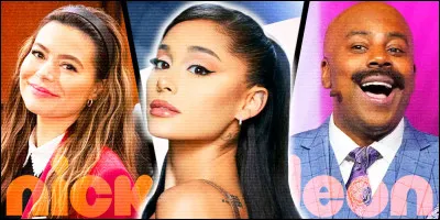 Qui a été la plus grande star de Nickelodeon ?