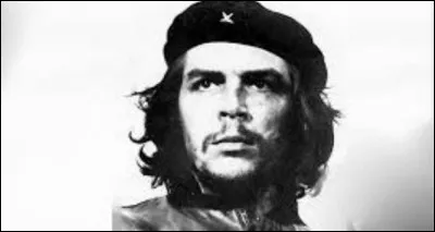Quel était le prénom du ''Che Guevara'', né en juin 1928 ?