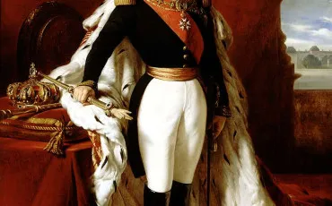 Quiz Napoleon bonaparte
