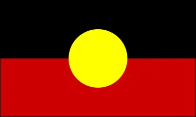 À quelle communauté appartient ce drapeau ?