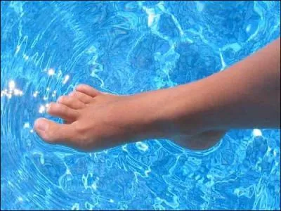 Alerte aux ... Bleus.