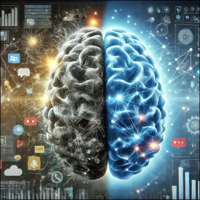 Et ton génie intérieur, il bosse quand ?