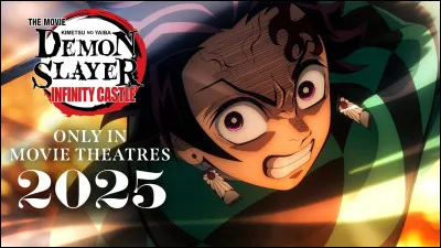 Dans "Demon Slayer", quelle est larme utilisée par Tanjirô ?