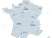 Quiz Gographie - Les chefs-lieux de la France mtropolitaine