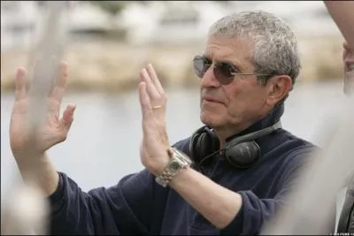 A ralis un surprenant 'Misrables' avec Belmondo et Boujenah, c'est Claude ...