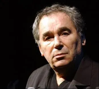 Du sud ouest, il a chant sa fille Ccile et sa ville Touluse, c'est Claude ...