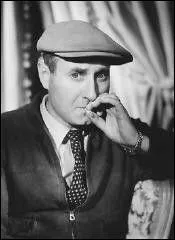 La runion de Gabin , Bourvil et De Funs dans 'la traverse de Paris', c'est  lui qu'on le doit, c'est Claude ...