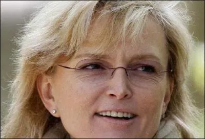 Fille de chef d'tat, c'est Claude ...