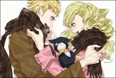 Quelles qualités préfères-tu pour ton petit ami ? (2)