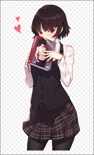 Et enfin, quel est ton pseudo préféré ?