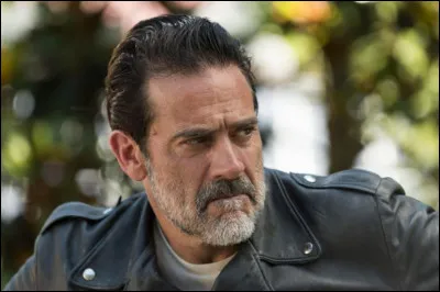 Aimes-tu Negan ?
