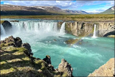 Quelle est la particularité de l'Islande ?