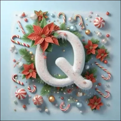 Q comme Quenouille : dans quel conte nous en parle-t-on ?