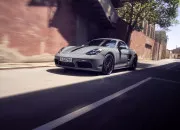 Quiz Les Porsche
