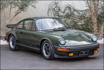 Quelle est la dernière Porsche qui est sortie ?