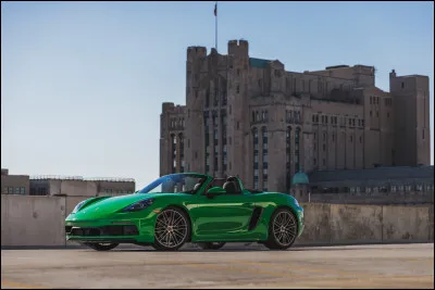 Quel est ce modèle ?