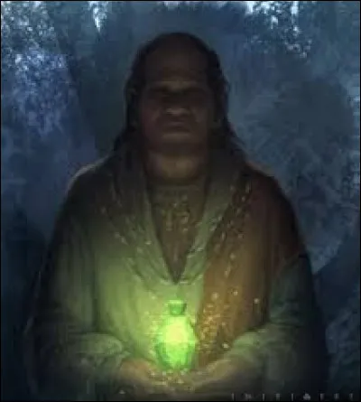 Comment sont appelés les prêtres haïtiens vaudous ?