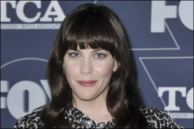 Liv Tyler a travaillé pour le film ..., où les membres d'une famille (re)font leur vie amoureuse.