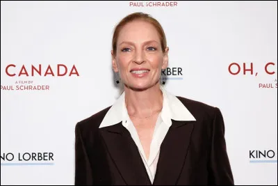 Uma Thurman a joué dans un film où deux cultivateurs de marijuana se retrouve à entretenir des relations difficiles avec un cartel. Quel est ce film ?
