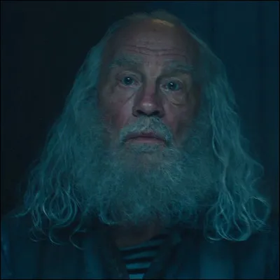 John Malkovich a tourné dans un film qui met en scène des astronautes ayant des pouvoirs et devant protéger la Terre. Comment s'appelle ce film ?