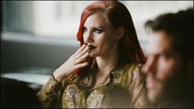 Jessica Chastain a tourné dans un film dramatique sur la célébrité et le passage à l'âge adulte, avec Kit Harington et Natalie Portman. Comment s'appelle ce film ?