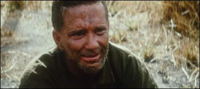 Mickey Rourke a été filmé pour un film se déroulant lors d'une bataille entre les États-Unis et le Japon, pendant la Seconde Guerre mondiale. Comment s'intitule ce film ?