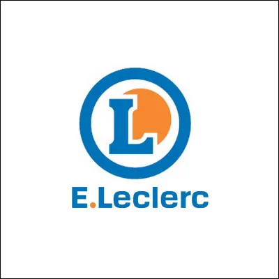Quelle est l'année d'ouverture du premier magasin Leclerc en France ?