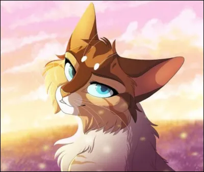 Qui est sa demi-sur ?