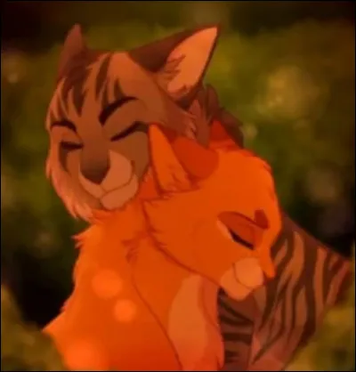 Qui est sa compagne ?