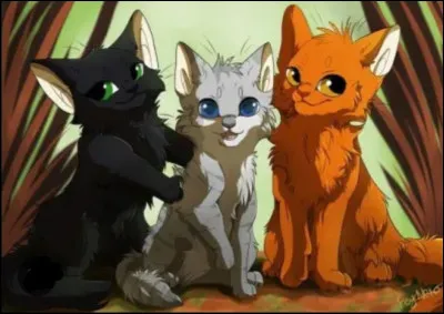 Qui sont ses enfants adoptifs ?