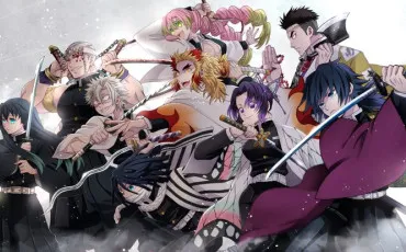 Quiz Demon slayer