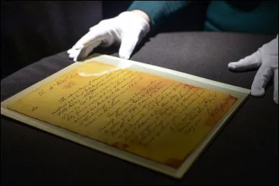 Quelle est la meilleure lettre ?