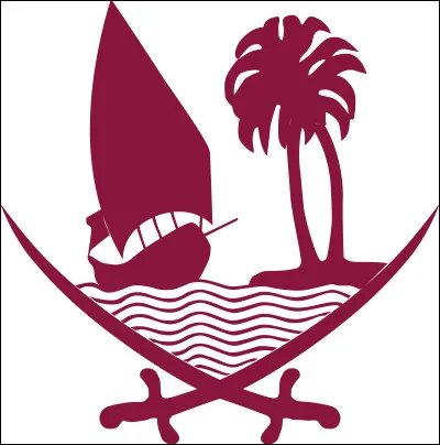 À quel pays appartient cet emblème ?