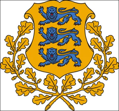 À quel pays appartient cet emblème ?