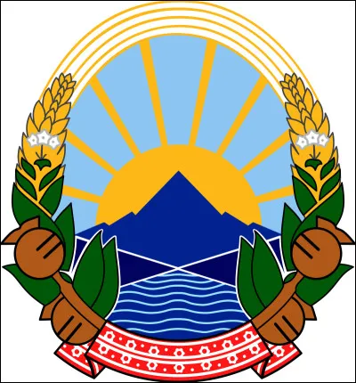 À quel pays appartient cet emblème ?