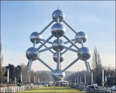 Quel est ce monument ?