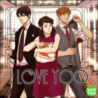 Shin-Ae de "I Love Yoo" est :