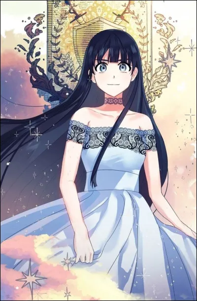 Le thème principal de "Angelic Lady" est :