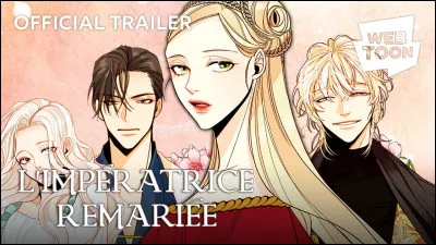 Dans "LImpératrice remariée", qui est la nouvelle compagne de lempereur Sovieshu ?