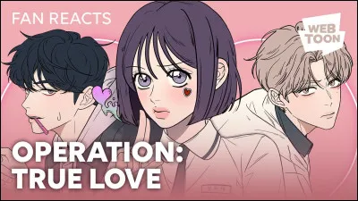 Dans "Operation True Love", quest-ce que Jellypop ?
