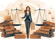 Test Serais-tu un bon avocat ?